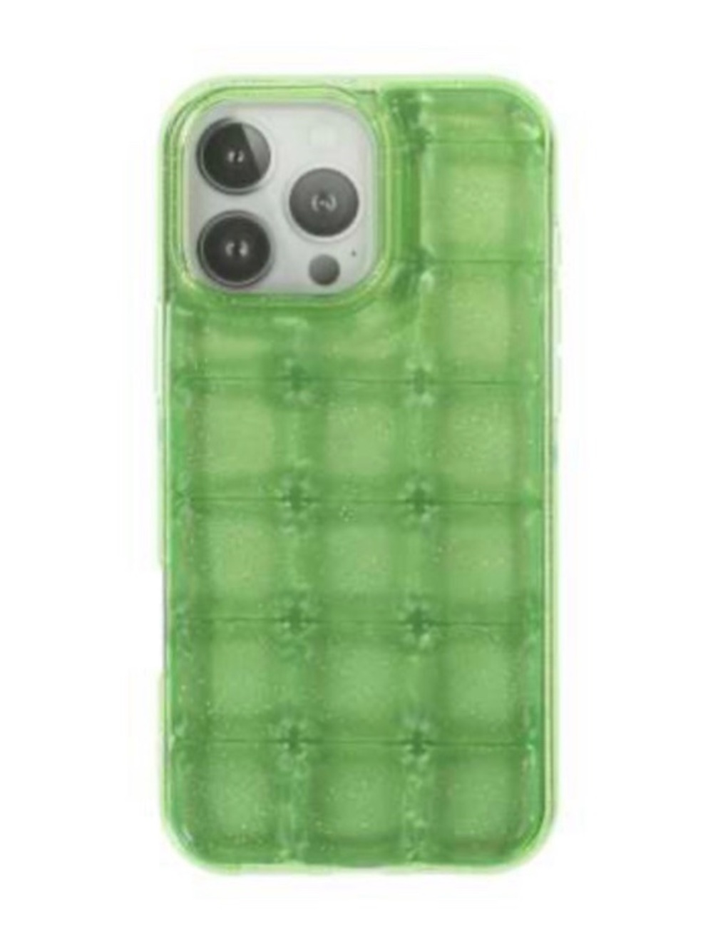 Jelly Phone Case Viral Squishy Needoh Inspired iPhone Case